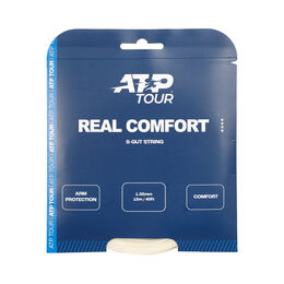 Cordages De Tennis ATP Tour Real Comfort 12m